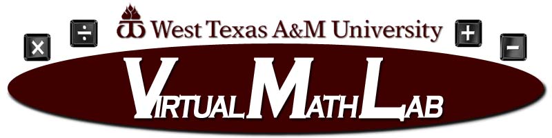 VML banner